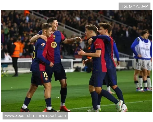 巴萨被英超吊打？欧冠多场惨案引发反思