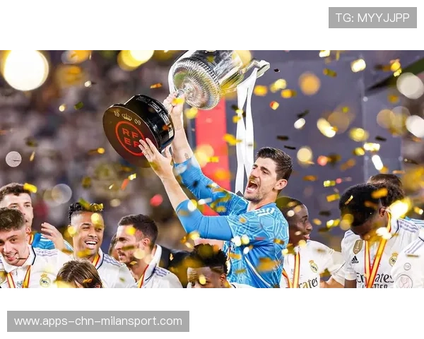 皇马若能补足关键位置，冠军梦想不远矣