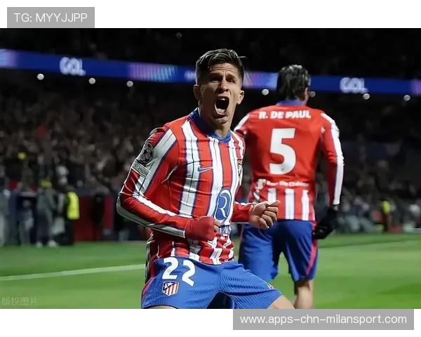 欧冠最新格局：西甲五队全被挡在八强门外