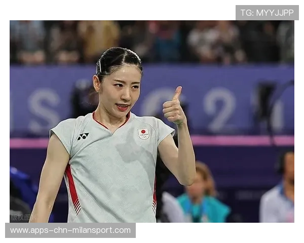 羽毛球运动员形象管理提升赛事吸引力